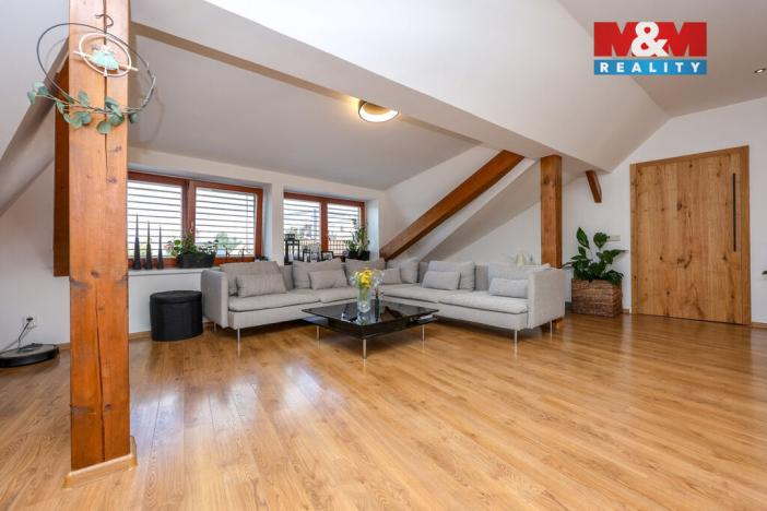 Prodej rodinného domu, Mohelnice, Lazebnická, 750 m2