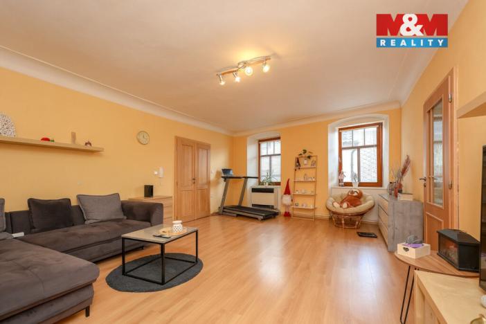 Prodej rodinného domu, Mohelnice, Lazebnická, 750 m2