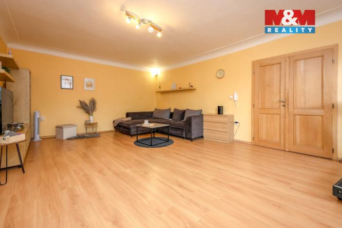 Prodej rodinného domu, Mohelnice, Lazebnická, 750 m2