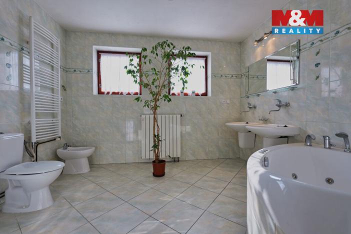 Prodej rodinného domu, Prostějov, Olomoucká, 407 m2