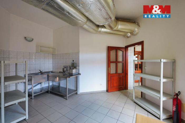 Prodej rodinného domu, Prostějov, Olomoucká, 407 m2