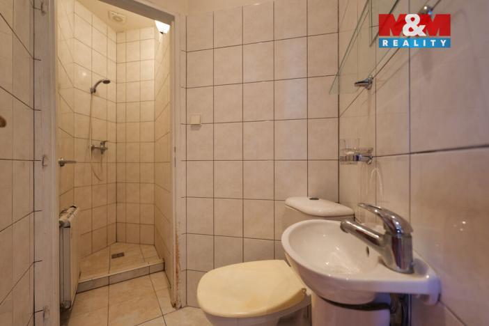 Prodej rodinného domu, Prostějov, Olomoucká, 407 m2