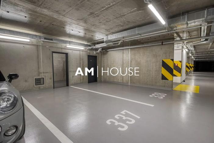 Prodej bytu 3+kk, Praha - Strašnice, Ramonova, 96 m2