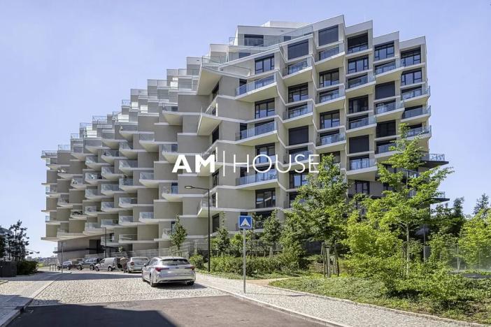 Prodej bytu 3+kk, Praha - Strašnice, Ramonova, 96 m2