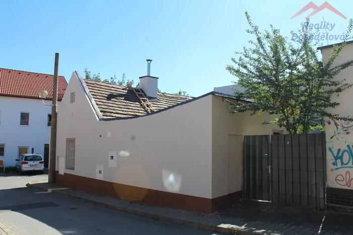 Prodej rodinného domu, Kladno, Stará, 134 m2