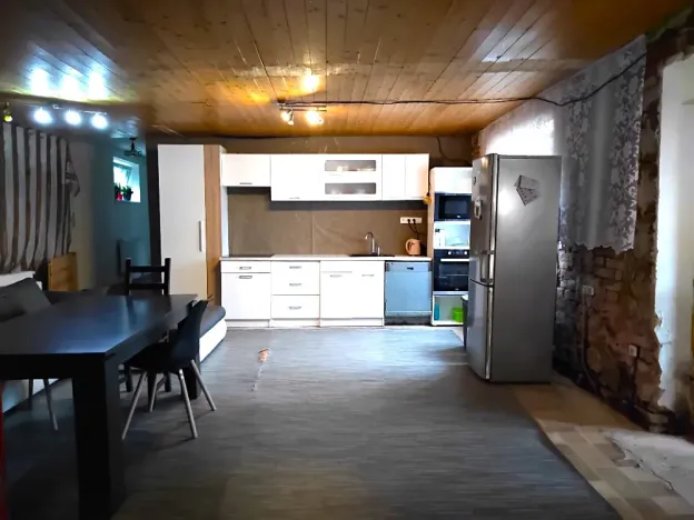 Prodej rodinného domu, Mnichovo Hradiště, 120 m2