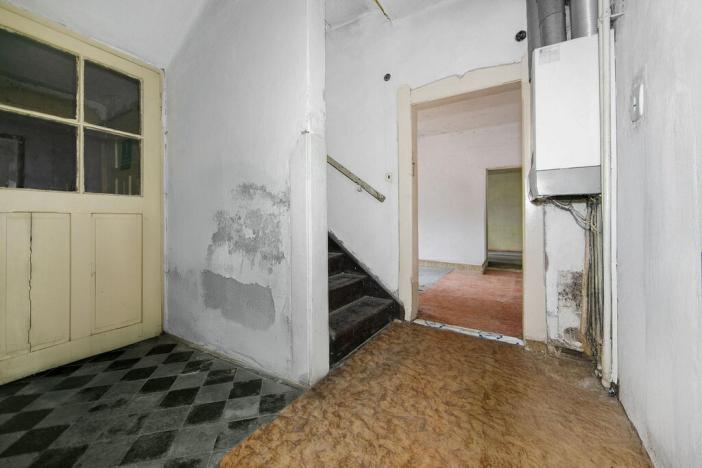 Prodej rodinného domu, Plzeň - Bolevec, Karlovarská, 260 m2