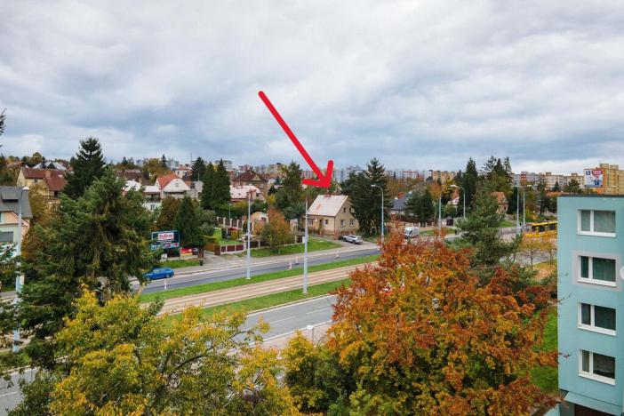 Prodej rodinného domu, Plzeň - Bolevec, Karlovarská, 260 m2