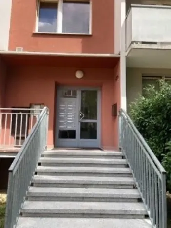 Dražba bytu 1+1, Zlín, Potoky, 42 m2