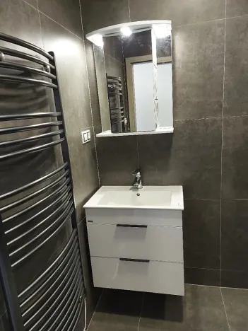 Pronájem bytu 1+1, Hodonín, Brandlova, 40 m2