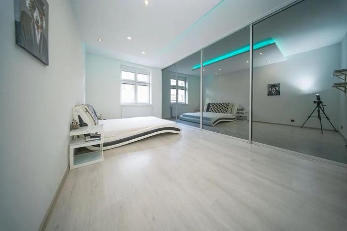 Prodej bytu 2+kk, Praha - Vinohrady, Libická, 57 m2