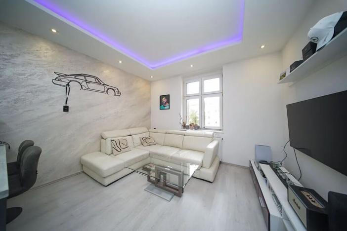 Prodej bytu 2+kk, Praha - Vinohrady, Libická, 57 m2