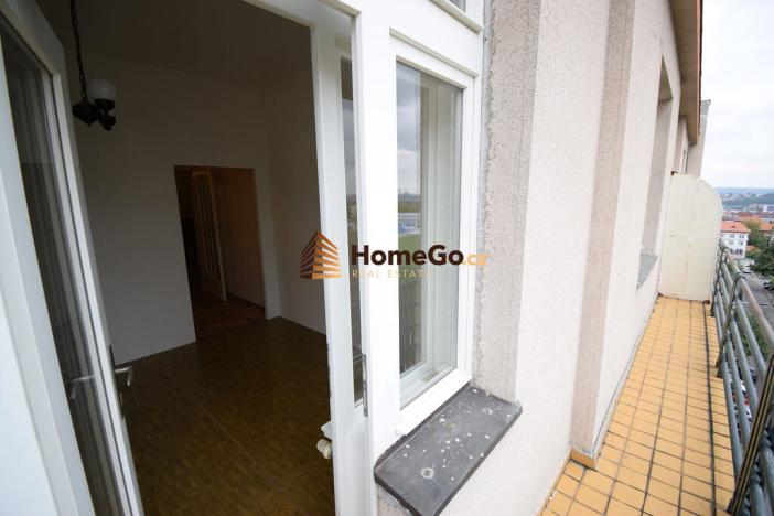 Pronájem bytu 2+kk, Praha - Vinohrady, Hradecká, 69 m2