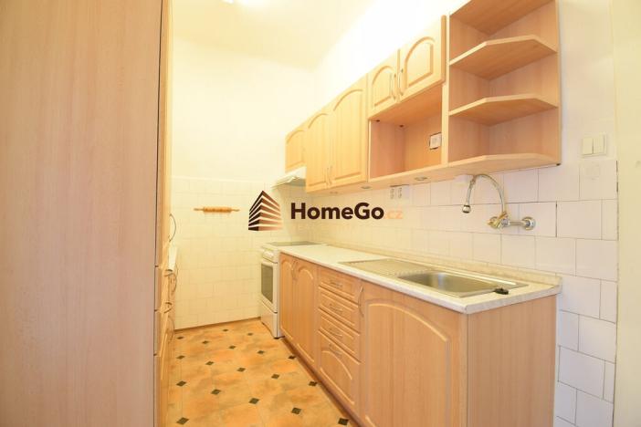 Pronájem bytu 2+kk, Praha - Vinohrady, Hradecká, 69 m2