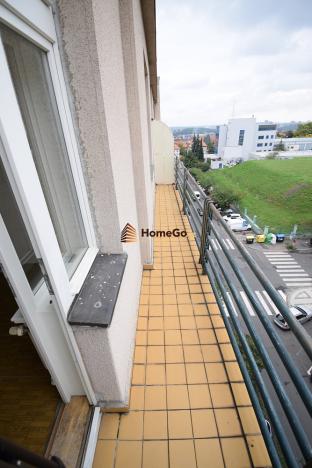 Pronájem bytu 2+kk, Praha - Vinohrady, Hradecká, 69 m2