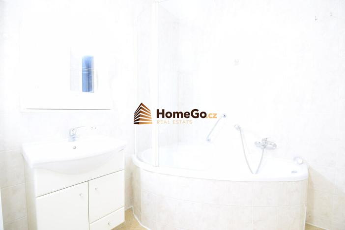 Pronájem bytu 2+kk, Praha - Vinohrady, Hradecká, 69 m2