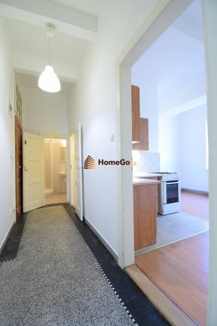 Pronájem bytu 3+kk, Praha - Nusle, Žateckých, 77 m2