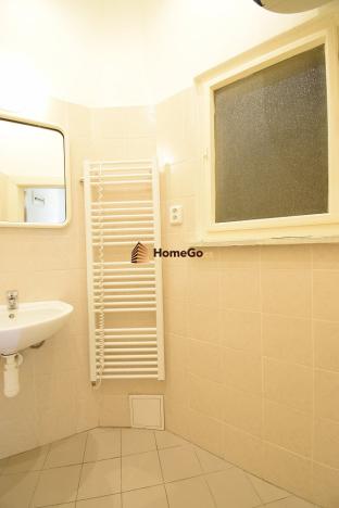 Pronájem bytu 3+kk, Praha - Nusle, Žateckých, 77 m2