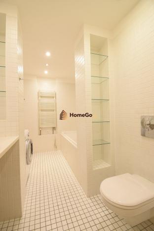 Pronájem bytu 2+kk, Praha - Vysočany, Rubeška, 43 m2