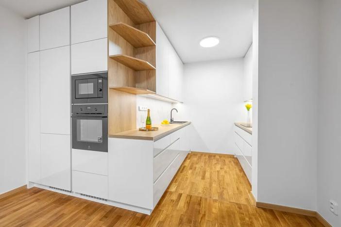 Prodej bytu 3+kk, Praha - Záběhlice, Velenovského, 89 m2