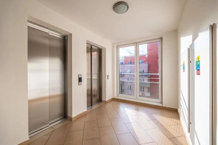 Prodej bytu 3+kk, Praha - Záběhlice, Velenovského, 89 m2