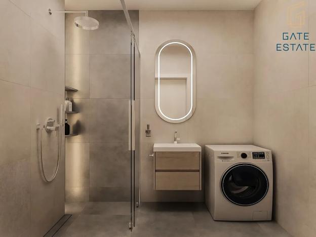 Prodej bytu 2+kk, Praha - Smíchov, U Klavírky, 45 m2