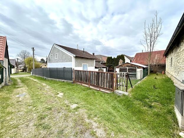 Prodej chalupy, Horka, 140 m2