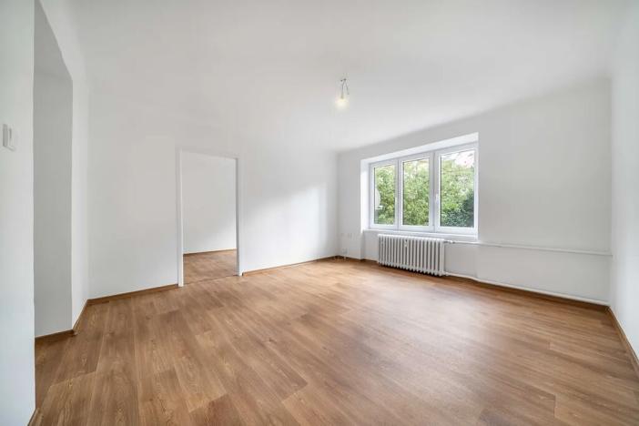 Prodej bytu 3+1, Plzeň, Thámova, 68 m2