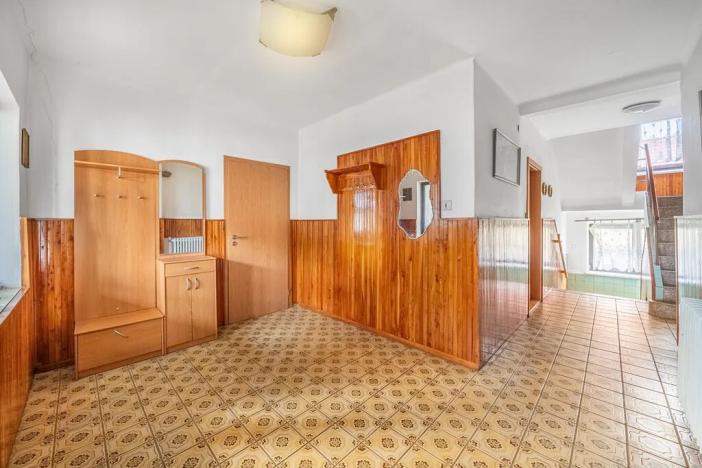 Prodej zemědělské usedlosti, Soběkury, 285 m2