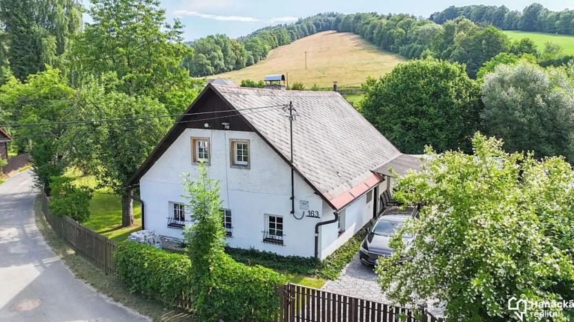 Prodej chaty, Sobotín, 210 m2