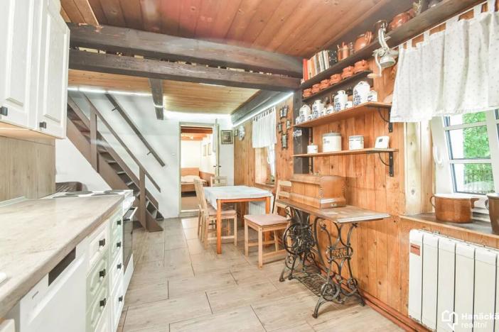 Prodej chaty, Sobotín, 210 m2