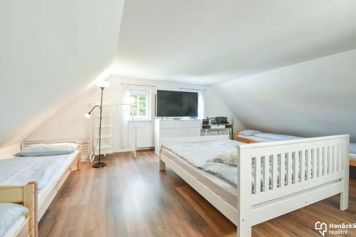 Prodej chaty, Sobotín, 210 m2