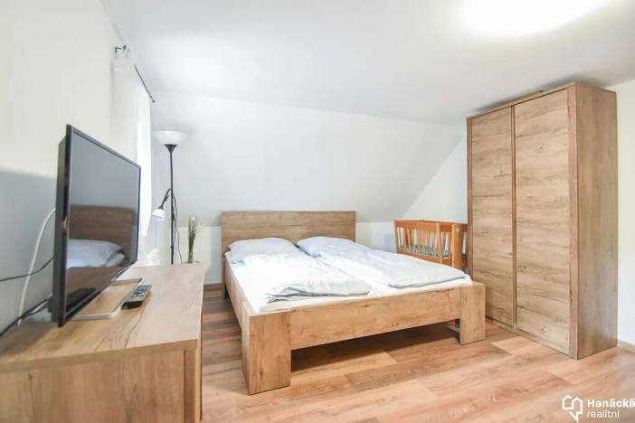 Prodej chaty, Sobotín, 210 m2