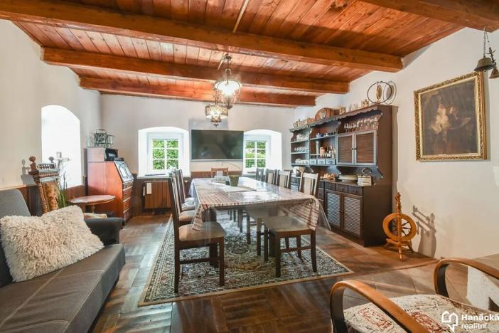 Prodej chaty, Sobotín, 210 m2