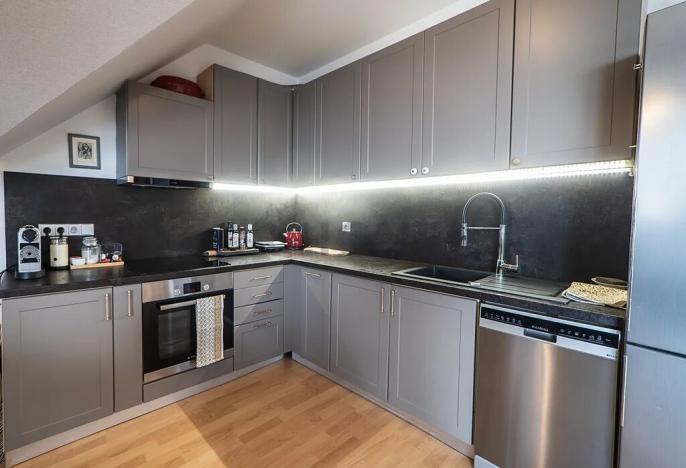 Prodej bytu 3+kk, Olomouc, Horní lán, 83 m2