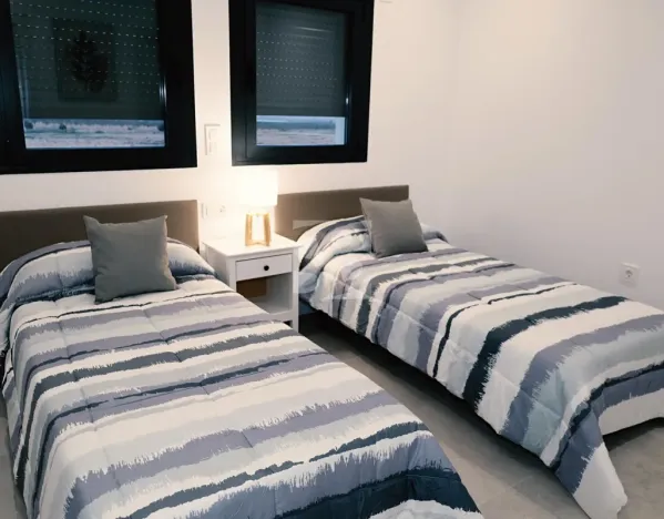 Prodej rodinného domu, Fuente-Álamo, Španělsko, 70 m2