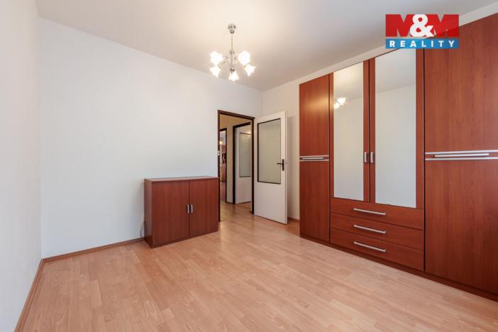 Prodej bytu 3+1, Teplá, Palackého, 68 m2