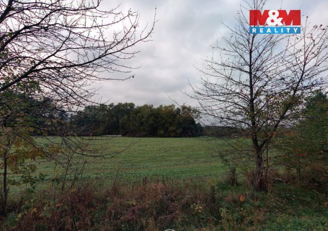 Prodej louky, Petrovice - Žemličkova Lhota, 2513 m2