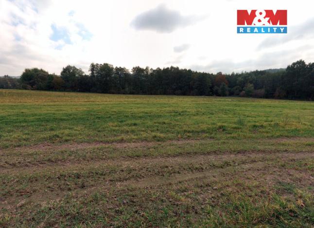 Prodej louky, Petrovice - Žemličkova Lhota, 2513 m2