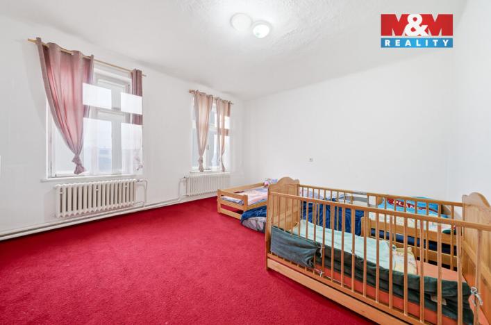 Prodej rodinného domu, Mohelnice, Zábřežská, 178 m2