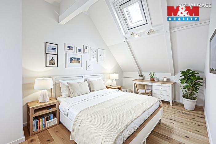 Prodej rodinného domu, Mohelnice, Zábřežská, 178 m2