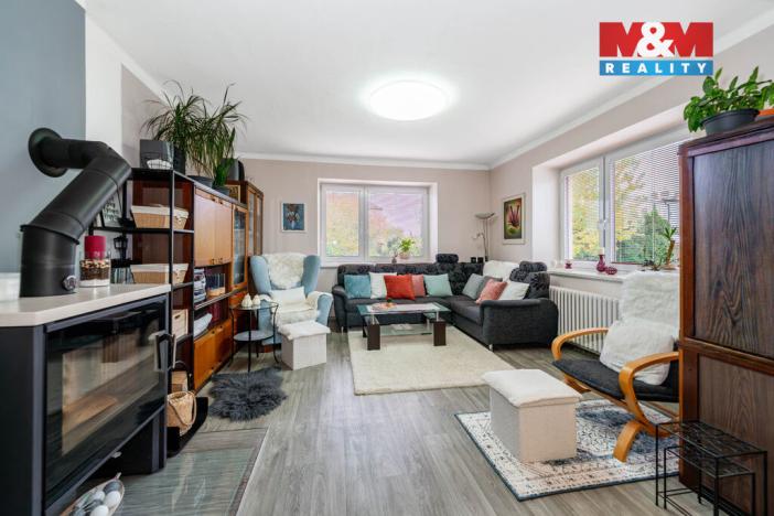 Prodej rodinného domu, Jihlava - Horní Kosov, Lípová, 375 m2