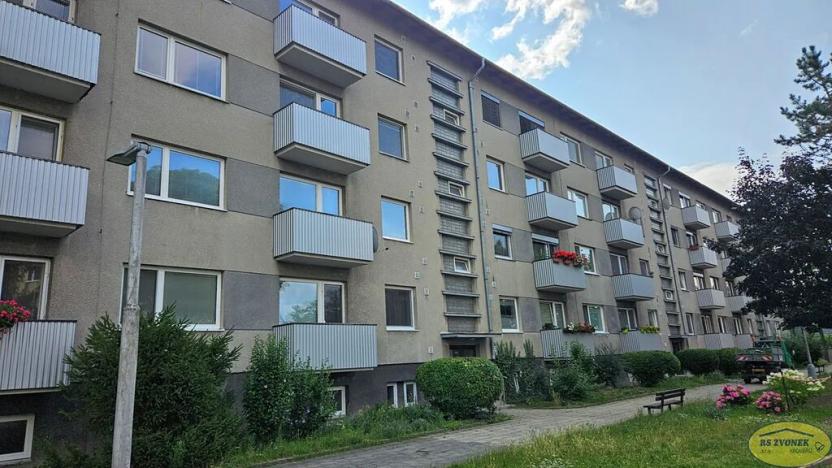 Pronájem bytu 2+1, Kojetín, Nová, 50 m2