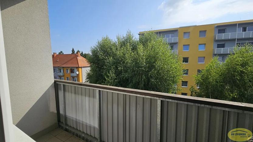 Pronájem bytu 2+1, Kojetín, Nová, 50 m2