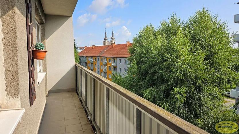 Pronájem bytu 2+1, Kojetín, Nová, 50 m2