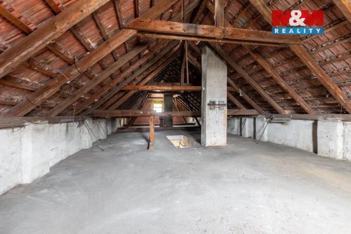 Prodej rodinného domu, Škvořetice - Pacelice, 155 m2