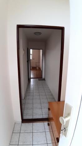 Pronájem bytu 2+kk, Bílina - Teplické Předměstí, Sídliště Za Chlumem, 30 m2
