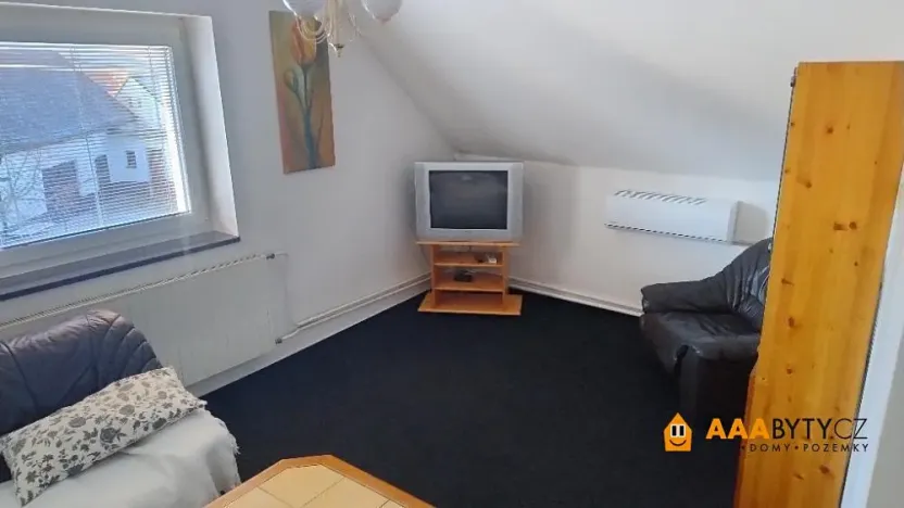 Prodej vícegeneračního domu, Hýskov, Prostřední, 330 m2