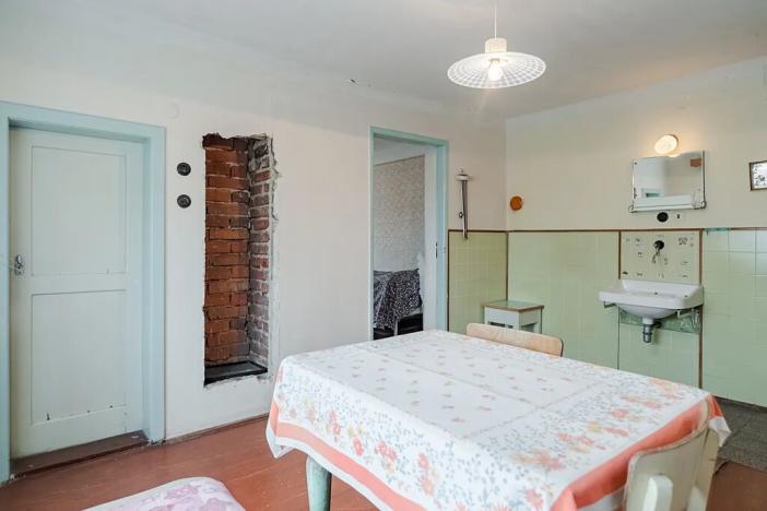 Prodej rodinného domu, Skořenice, 375 m2