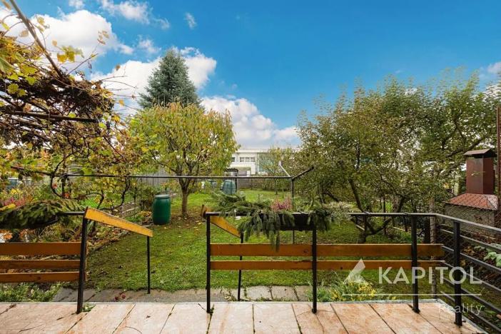 Prodej rodinného domu, Chlumec nad Cidlinou, Na Lukách, 149 m2